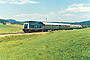 Deutz 57383 - DB "211 146-6"
22.08.1985
Hopfenau [D]
Dietmar Stresow