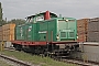 Deutz 57383 - StLB "90 34 2048 024-1"
12.02.2009
Stockerau [A]
Christian Tscharre