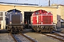 Deutz 57383 - ESG "7"
10.12.2005
Salzburg-Itzling [A]
Werner Schwan