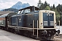 Deutz 57386 - DB "211 149-0"
04.09.1983
Füssen, Bahnhof [D]
Helmut Philipp