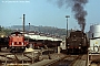 Deutz 57387 - DB "211 150-8"
24.10.1975
Ulm, Bahnbetriebswerk [D]
Stefan Motz