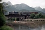 Deutz 57387 - DB "211 150-8"
16.06.1982
Reutte in Tirol [A]
Harald Belz
