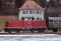 Deutz 57387 - DB "211 150-8"
26.12.1978
Füssen, Bahnhof [D]
Helmut Philipp