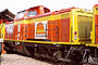 Deutz 57395 - SECO-RAIL "AT3 ATA 0632"
24.04.2003
Les Muraux, SECO [F]
Michael Drapa