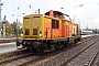 Deutz 57395 - COLAS RAIL "99 87 9 182 546-1"
28.10.2016
Annemasse, Bahnhof [F]
Thomas Thulliez