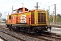 Deutz 57395 - COLAS RAIL "99 87 9 182 546-1"
28.10.2016
Annemasse, Bahnhof [F]
Thomas Thulliez