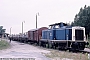 Deutz 57396 - DB "211 159-9"
26.08.1988
Heinhofen [D]
Dietmar Fiedel (Archiv Werner Brutzer [†])