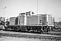 Deutz 57397 - On Rail "23"
31.01.1998
Moers [D]
Malte Werning