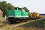 Deutz 57397 - ITL "111 001"
27.08.2002
Wilkau-Haßlau [D]
Dieter Römhild