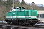 Deutz 57397 - ITL "111 001"
08.04.2003
Limburg (Lahn) [D]
Georg Blees