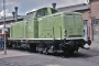 Deutz 57397 - On Rail "2"
20.04.1997
Celle, OHE [D]
Theo Stolz