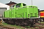 Deutz 57397 - On Rail "23"
02.05.1998
Moers [D]
Jörg van Essen