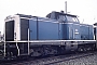Deutz 57397 - DB "211 160-7"
23.04.1989
Aschaffenburg [D]
Kurt Sattig (Archiv Werner Brutzer [†])