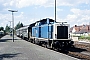 Deutz 57398 - DB "211 161-5"
06.07.1988
Heroldsberg, Bahnhof [D]
Stefan Motz