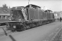 Deutz 57400 - DB "211 163-1"
14.10.1969
Kulmbach, Bahnhof [D]
Gerd Hutschenreuther