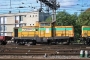 Deutz 57404 - ETF "AT3 ATA 0529"
16.09.2006
Dijon Ville [F]
Theo Stolz
