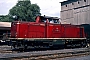 Deutz 57404 - DB "211 167-2"
30.06.1978
Maroldsweisach [D]
Bernd Kittler