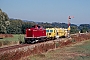 Deutz 57572 - Privat "212 203-4"
19.09.2003
Gotteszell [D]
Markus Karell