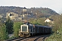 Deutz 57573 - DB "212 204-2"
10.04.1990
Bendorf-Sayn [D]
Archiv Ingmar Weidig