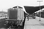 Deutz 57574 - DB "V 100 2205"
__.03.1967
Bielefeld [D]
Helmut Beyer