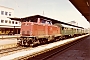 Deutz 57574 - DB "212 205-9"
24.04.1981
Limburg (Lahn), Bahnhof [D]
Michael Vogel