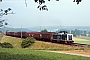 Deutz 57576 - DB "212 207-5"
26.06.1989
Eutingen (Gäu) [D]
Stefan Motz