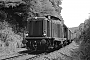 Deutz 57581 - DB "212 212-5"
11.07.1983
Berghausen (Baden) [D]
Christoph Beyer