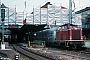 Deutz 57582 - DB "212 213-3"
01.06.1984
Karlsruhe Hbf [D]
Ingmar Weidig