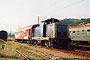 Deutz 57584 - ŽFBH "212 215-8"
03.08.1999
Visoko [BIH]
Detlef Schikorr