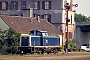 Deutz 57584 - DB "212 215-8"
30.08.1985
Landau (Pfalz), Hauptbahnhof [D]
Rolf Stumpf