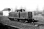 Deutz 57584 - DB "212 215-8"
19.02.1968
Eutingen [D]
Karl-Friedrich Seitz