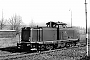 Deutz 57584 - DB "212 215-8"
19.02.1968
Eutingen [D]
Karl-Friedrich Seitz