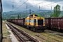 Deutz 57584 - ŽFBH "212 215-8"
27.04.2025
Unbekannt [BIH]
Iain Wright