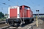 Deutz 57585 - DB AG "212 216-6"
04.08.1994
Heidelberg, Hauptbahnhof [D]
Ingmar Weidig