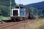 Deutz 57590 - DB "212 221-6"
30.07.1988
Rinnthal, Bahnhof [D]
Ingmar Weidig