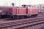Deutz 57591 - DB "212 222-4"
16.11.1984
Landau, Bahnhof [D]
Ingmar Weidig