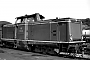 Deutz 57591 - DB "V 100 2222"
__.05.1965
Rottweil [D]
Karl-Friedrich Seitz