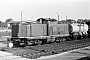 Deutz 57593 - DB "212 224-0"
14.06.1979
Crailsheim, Bahnhof [D]
Stefan Motz