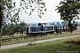 Deutz 57594 - DB "212 225-7"
26.06.1989
Eutingen (Gäu) [D]
Stefan Motz