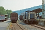 Deutz 57596 - DB "212 227-3"
30.05.1989
Horb (Neckar) [D]
Stefan Motz