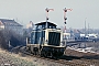 Deutz 57598 - DB "212 229-9"
05.03.1987
Landau (Pfalz), Hauptbahnhof [D]
Ingmar Weidig