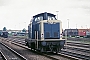 Deutz 57598 - DB "212 229-9"
26.06.1987
Landau (Pfalz), Hauptbahnhof [D]
Ingmar Weidig