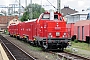 Deutz 57743 - DB Netz "99 80 9170 002-6 D-DB"
31.05.2016
Fulda, Hauptbahnhof [D]
Ernst Lauer