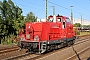 Deutz 57743 - DB Netz "714 102"
24.08.2016
Wunstorf [D]
Thomas Wohlfarth