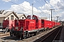Deutz 57743 - DB Netz "714 102"
08.08.2016
Fulda, Hauptbahnhof [D]
Martin Welzel