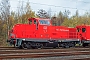 Deutz 57743 - DB Netz "714 102"
11.11.2015
Minden (Westfalen) [D]
Klaus Görs