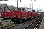 Deutz 57743 - DB Netz "714 102"
17.05.2018
Fulda [D]
Frank Weimer