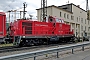 Deutz 57743 - DB Netz "714 102"
06.05.2019
Mannheim, Hauptbahnhof [D]
Wolfgang Rudolph