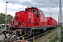 Deutz 57743 - DB Netz "714 102"
06.05.2019
Mannheim, Hauptbahnhof [D]
Wolfgang Rudolph