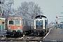 Deutz 57746 - DB "212 346-1"
04.03.1987
Landau, Bahnhof [D]
Ingmar Weidig